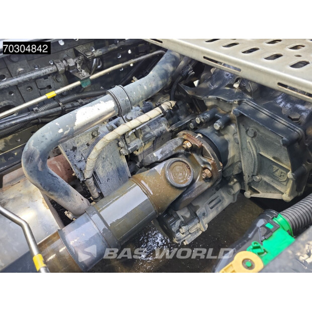 2019 Iveco STRALIS 460-44736353