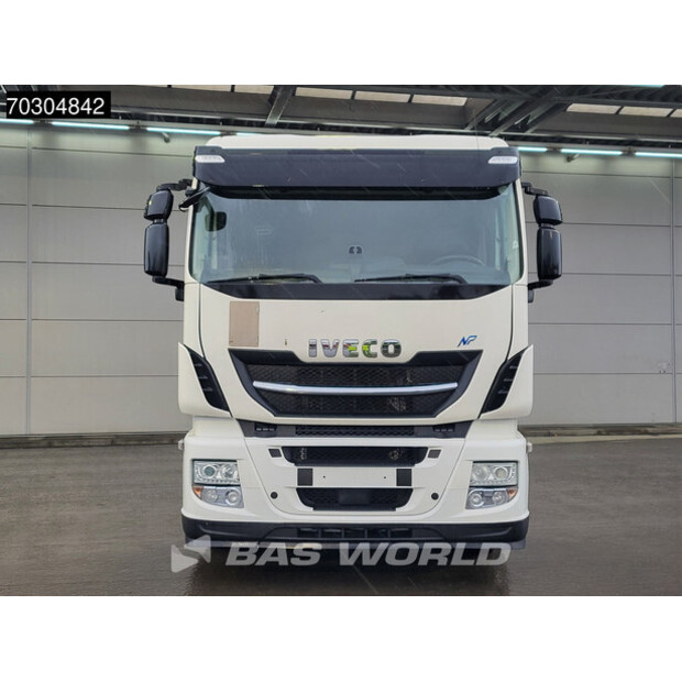 2019 Iveco STRALIS 460-44736356
