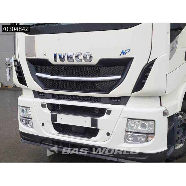 2019 Iveco STRALIS 460-44736358