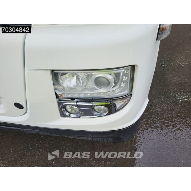 2019 Iveco STRALIS 460-44736359