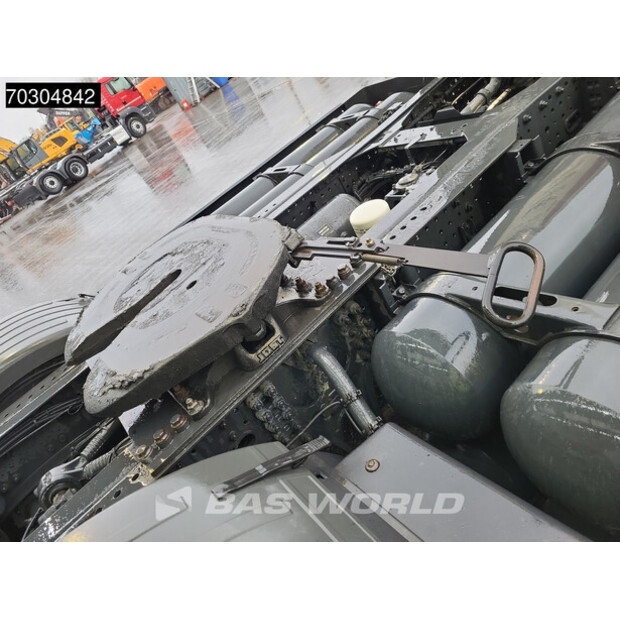 2019 Iveco STRALIS 460-44736360