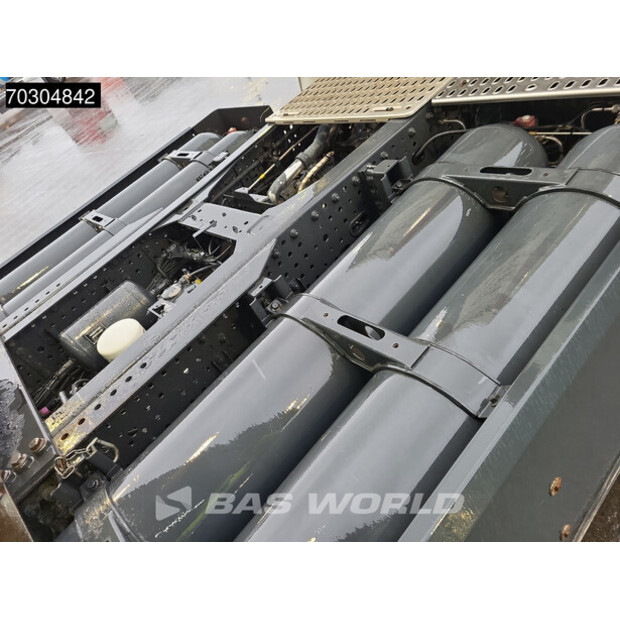 2019 Iveco STRALIS 460-44736361