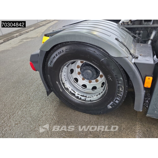 2019 Iveco STRALIS 460-44736362