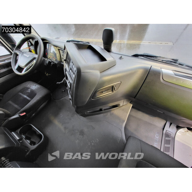 2019 Iveco STRALIS 460-44736363
