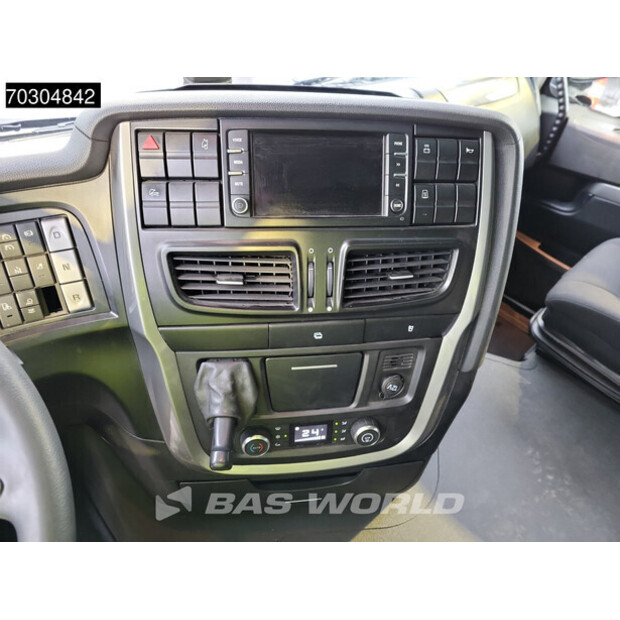 2019 Iveco STRALIS 460-44736364