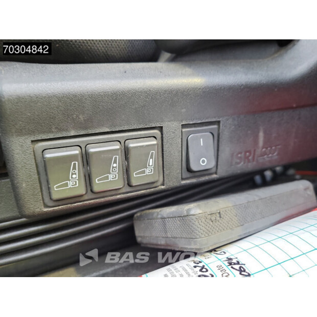 2019 Iveco STRALIS 460-44736366