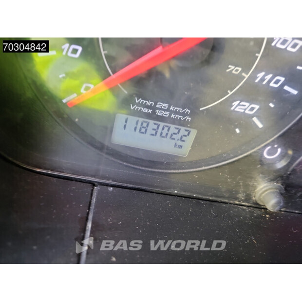 2019 Iveco STRALIS 460-44736374