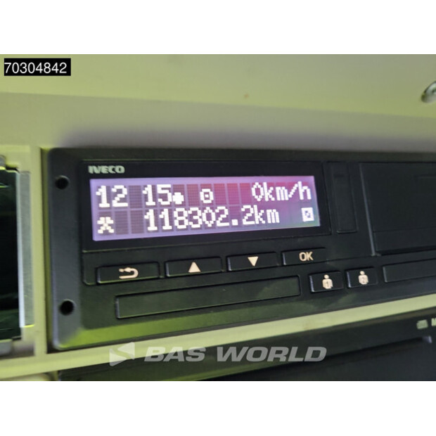 2019 Iveco STRALIS 460-44736375