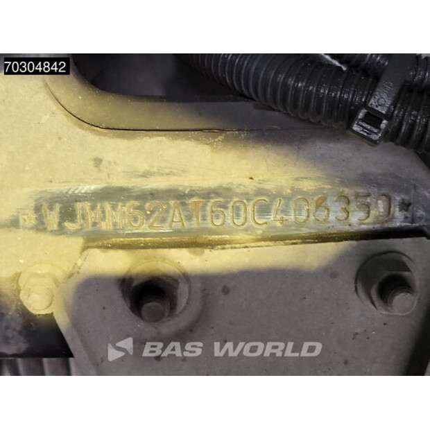 2019 Iveco STRALIS 460-44736377