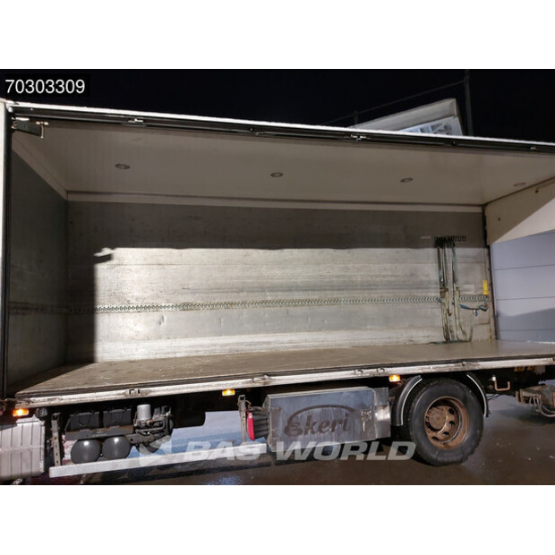 2009 Mercedes-Benz Actros 1832-44736387