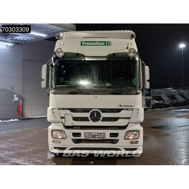 2009 Mercedes-Benz Actros 1832-44736388