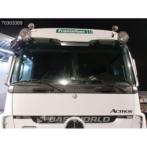 2009 Mercedes-Benz Actros 1832-44736389