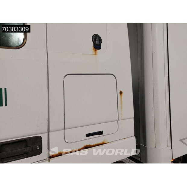 2009 Mercedes-Benz Actros 1832-44736392