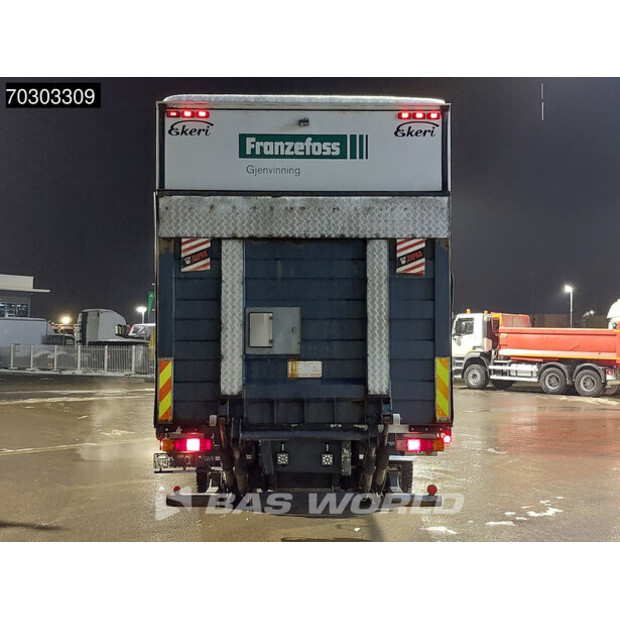 2009 Mercedes-Benz Actros 1832-44736394