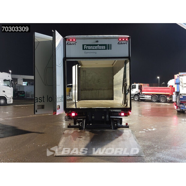 2009 Mercedes-Benz Actros 1832-44736395