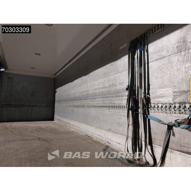 2009 Mercedes-Benz Actros 1832-44736396