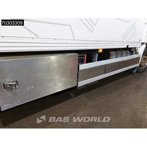 2009 Mercedes-Benz Actros 1832-44736401