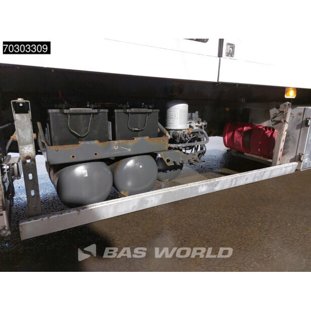 2009 Mercedes-Benz Actros 1832-44736402