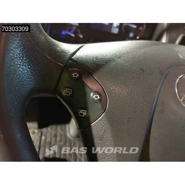 2009 Mercedes-Benz Actros 1832-44736407