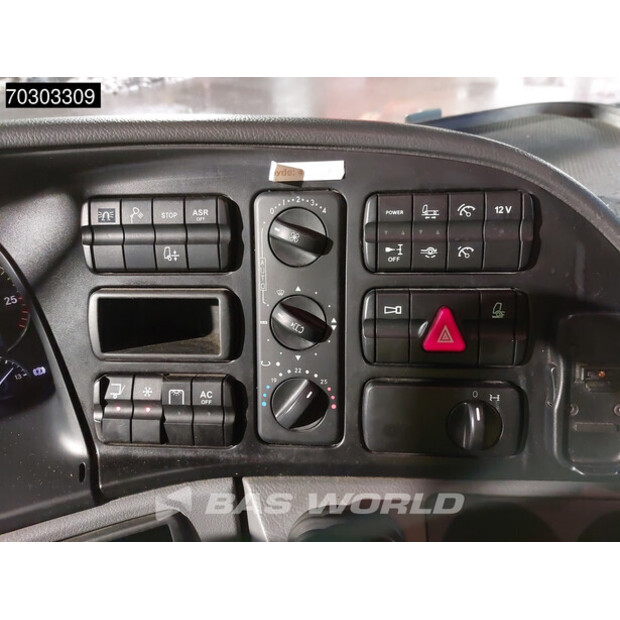 2009 Mercedes-Benz Actros 1832-44736410