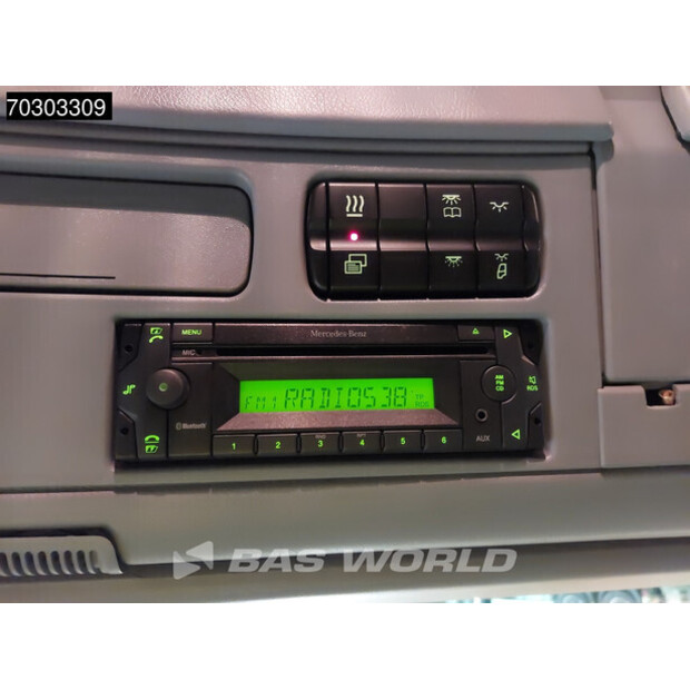 2009 Mercedes-Benz Actros 1832-44736411
