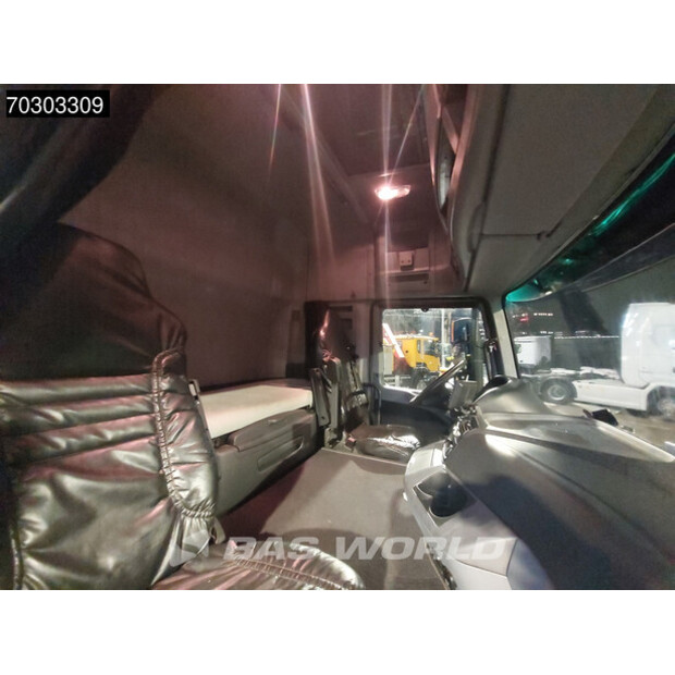 2009 Mercedes-Benz Actros 1832-44736412