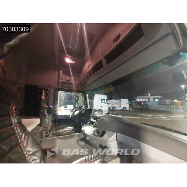 2009 Mercedes-Benz Actros 1832-44736414