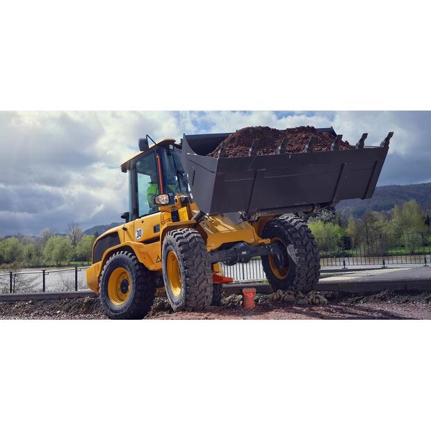 2026 Volvo L30HS-44743739