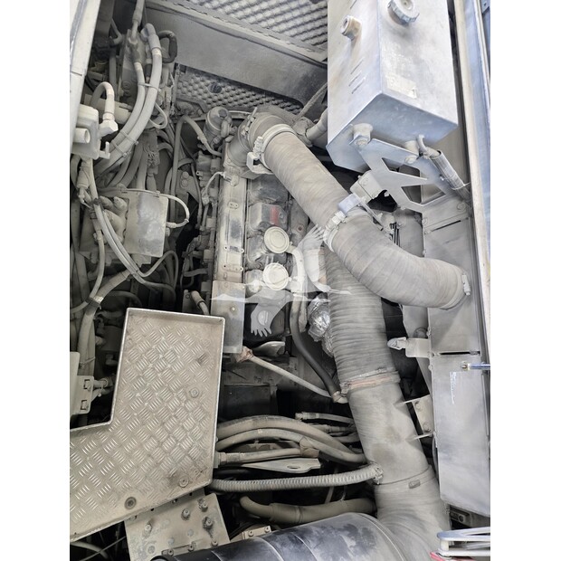 2016 Wirtgen WR200-44745331