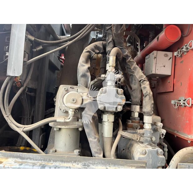 2017 Sandvik DP1500I-44745507