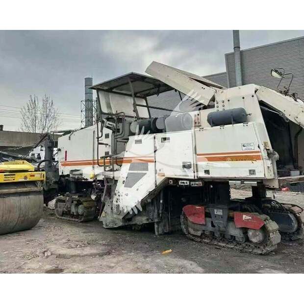 2011 Wirtgen W2100-44745725