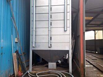 Image for Silos Other