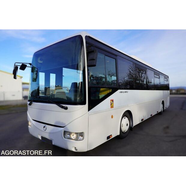 2008 IRISBUS RECREO-44750424