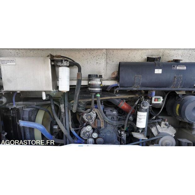 2008 IRISBUS RECREO-44750427