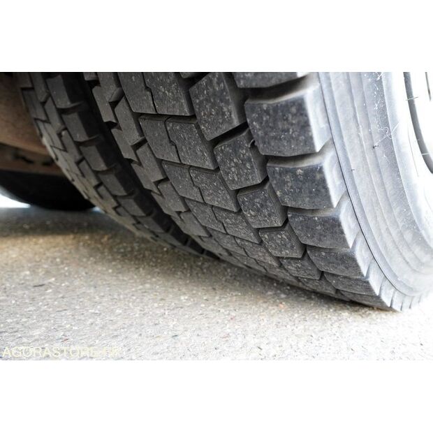 2008 IRISBUS RECREO-44750429