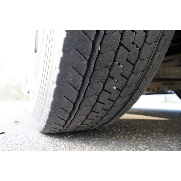 2008 IRISBUS RECREO-44750430