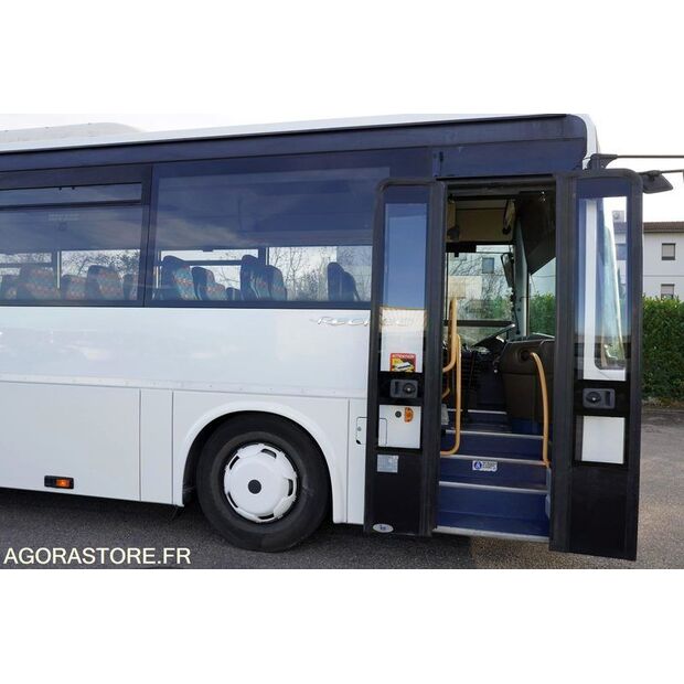 2008 IRISBUS RECREO-44750432