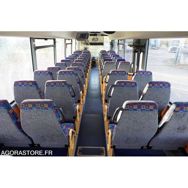 2008 IRISBUS RECREO-44750436