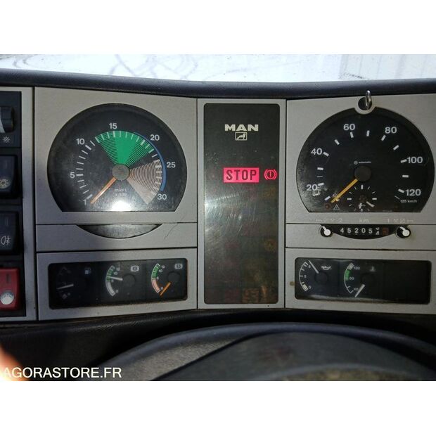 2000 MAN 19.314-44750648