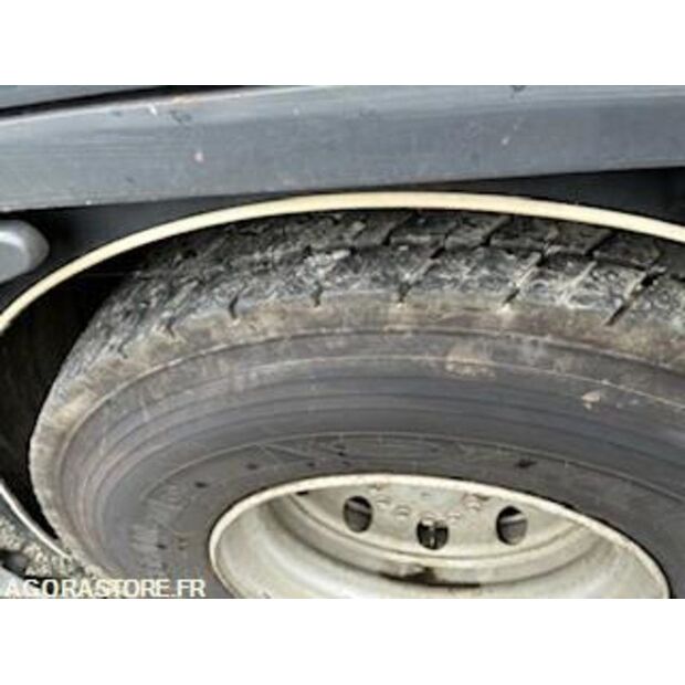 2000 MAN 19.314-44750661