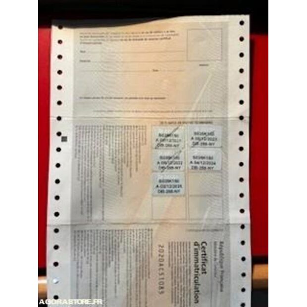 2000 MAN 19.314-44750664