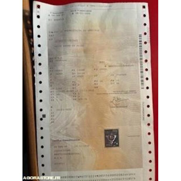 2000 MAN 19.314-44750665