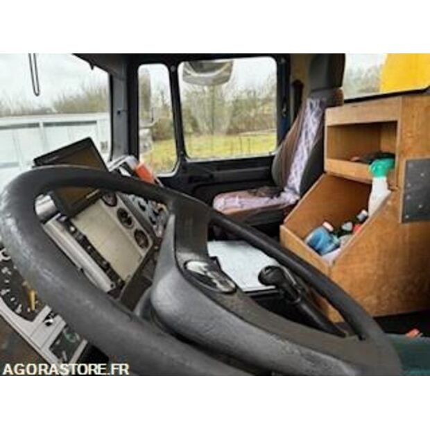 2000 MAN 19.314-44750667