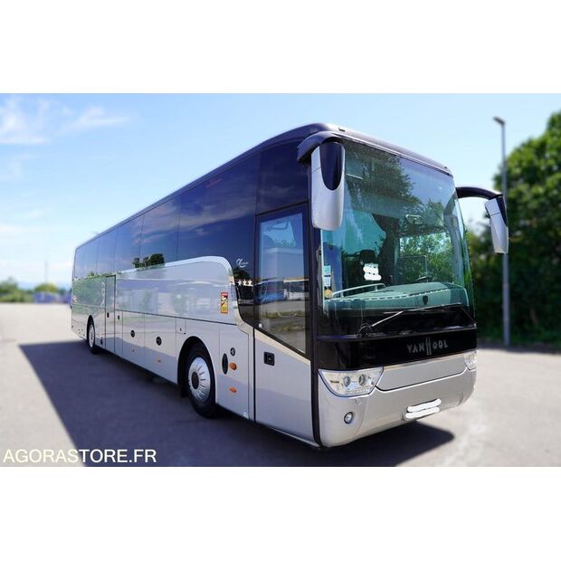 2012 Van Hool TX16-44751317