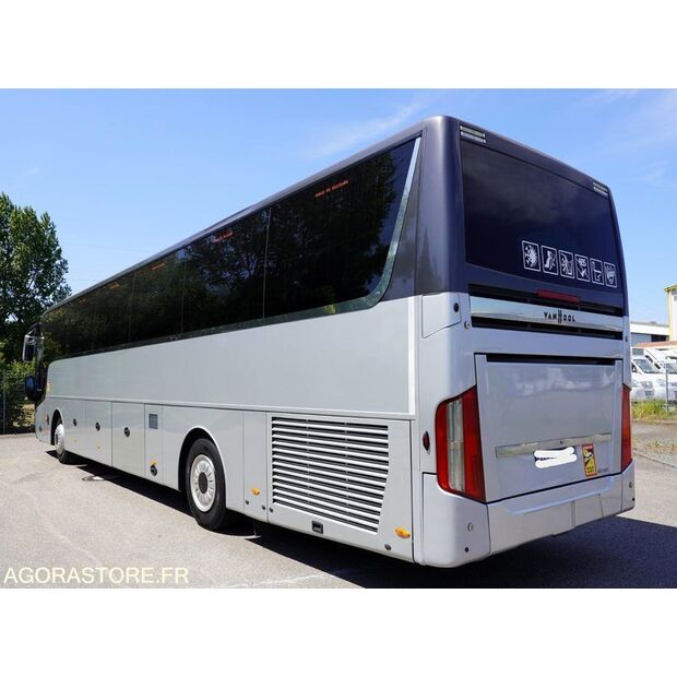 2012 Van Hool TX16-44751319