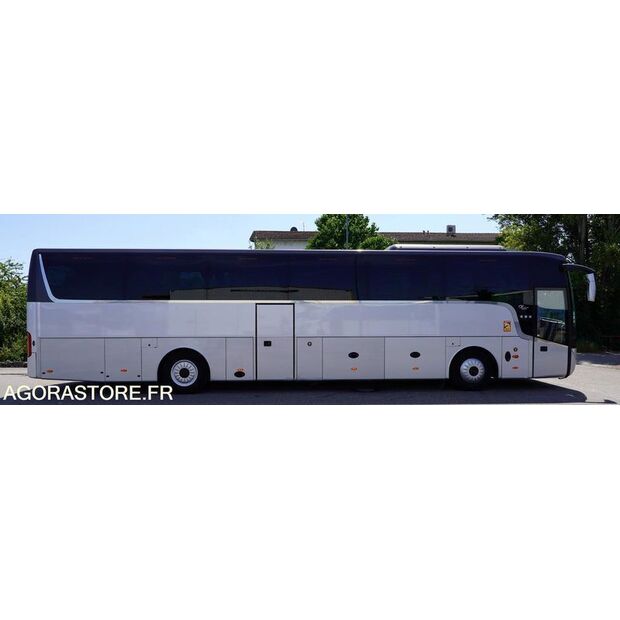 2012 Van Hool TX16-44751321
