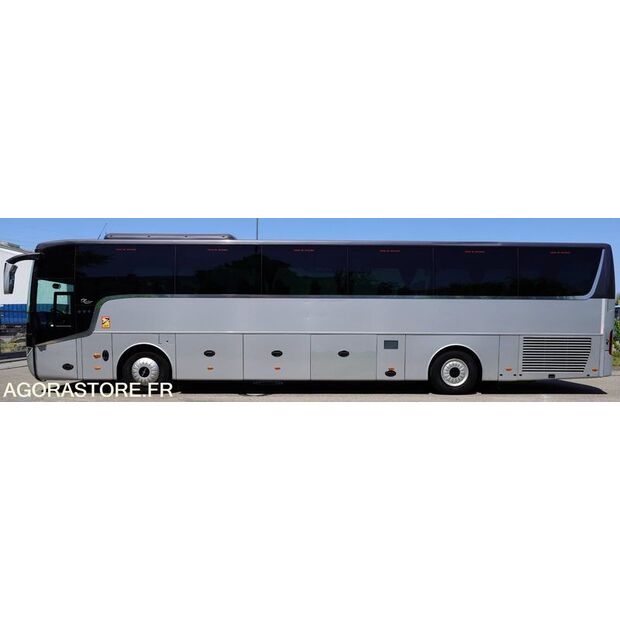 2012 Van Hool TX16-44751322