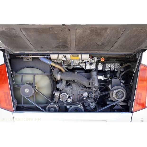 2012 Van Hool TX16-44751323