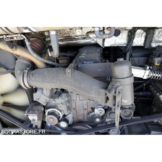 2012 Van Hool TX16-44751324