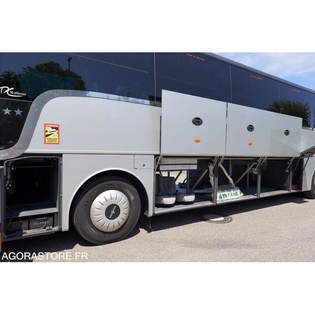 2012 Van Hool TX16-44751326